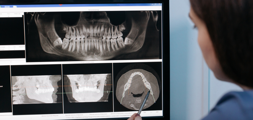 Radiologia e Imaginologia